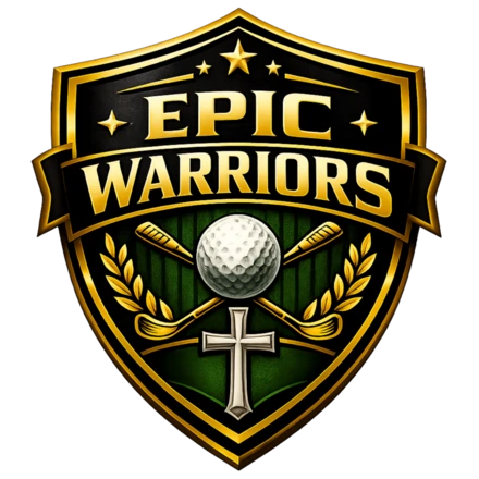 Epic Warriors Crest